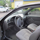 That interior is also damn clean.